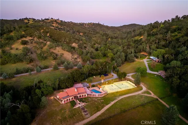 $2,190,000 | 3851 Las Pilitas Road, Santa Margarita, CA 93453