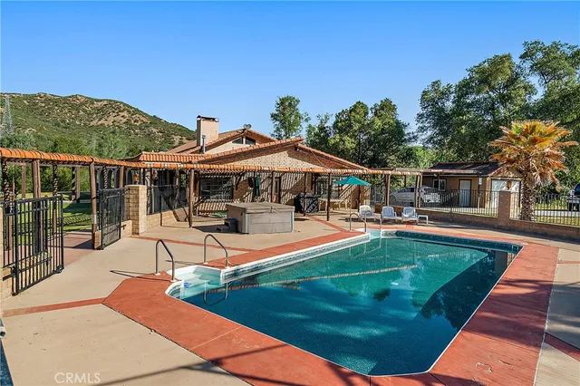 $2,190,000 | 3851 Las Pilitas Road, Santa Margarita, CA 93453