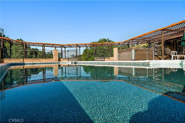 $2,190,000 | 3851 Las Pilitas Road, Santa Margarita, CA 93453