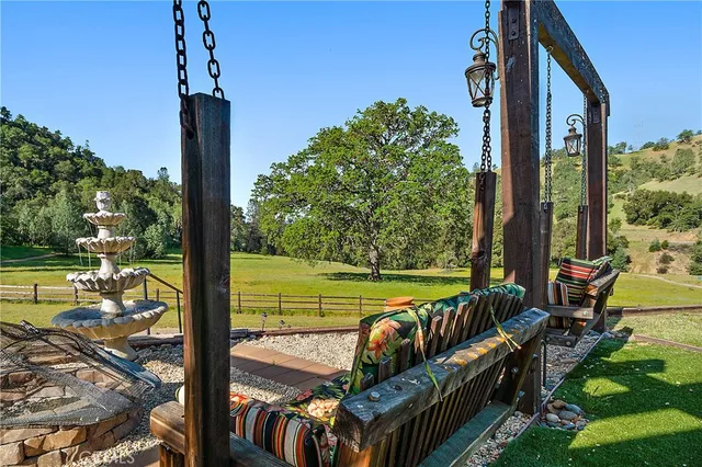 $2,190,000 | 3851 Las Pilitas Road, Santa Margarita, CA 93453