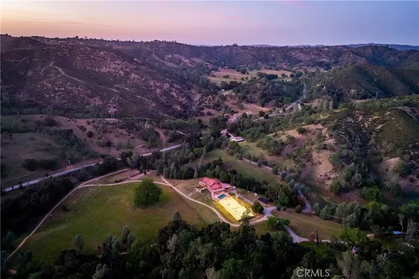 $2,190,000 | 3851 Las Pilitas Road, Santa Margarita, CA 93453