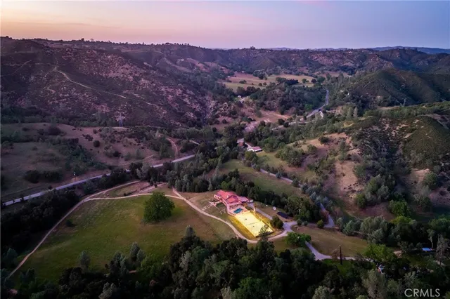 $2,190,000 | 3851 Las Pilitas Road, Santa Margarita, CA 93453