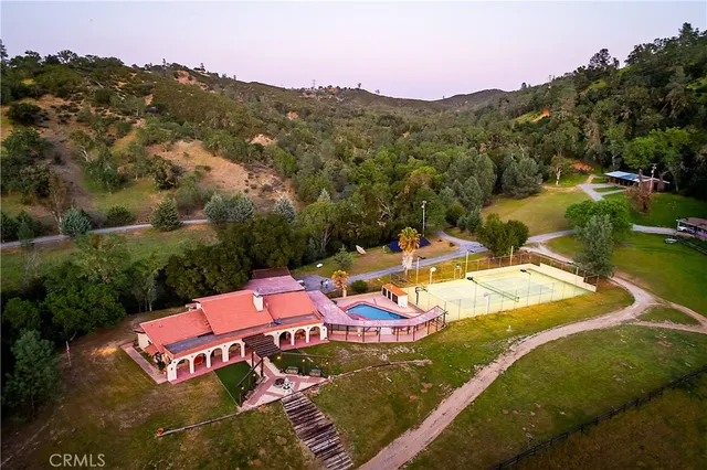 $2,190,000 | 3851 Las Pilitas Road, Santa Margarita, CA 93453