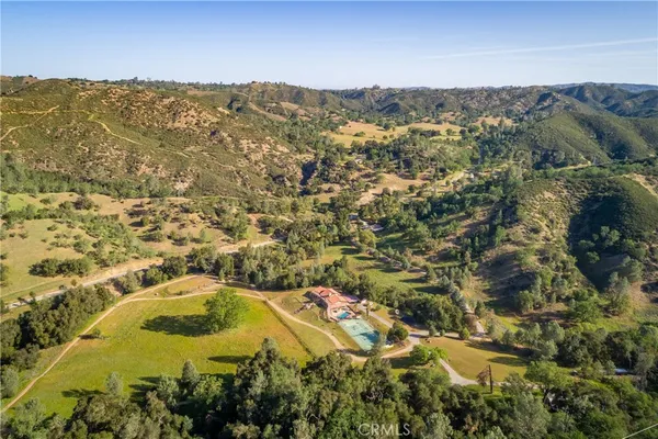 $2,190,000 | 3851 Las Pilitas Road, Santa Margarita, CA 93453