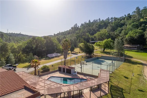 $2,190,000 | 3851 Las Pilitas Road, Santa Margarita, CA 93453