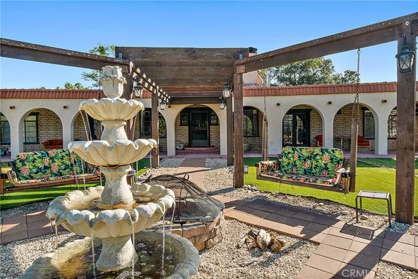 $2,190,000 | 3851 Las Pilitas Road, Santa Margarita, CA 93453