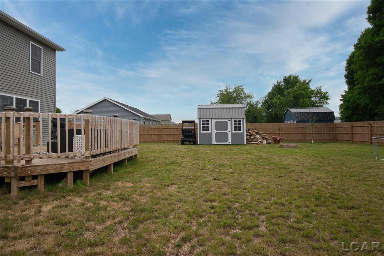 3145 Beaver Creek Road, Unit CREEKS Adrian, MI 49221 - Photo 35 of 36