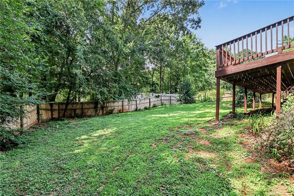 2711 Old Coach Road Duluth, GA 30096 - Photo 33 of 33