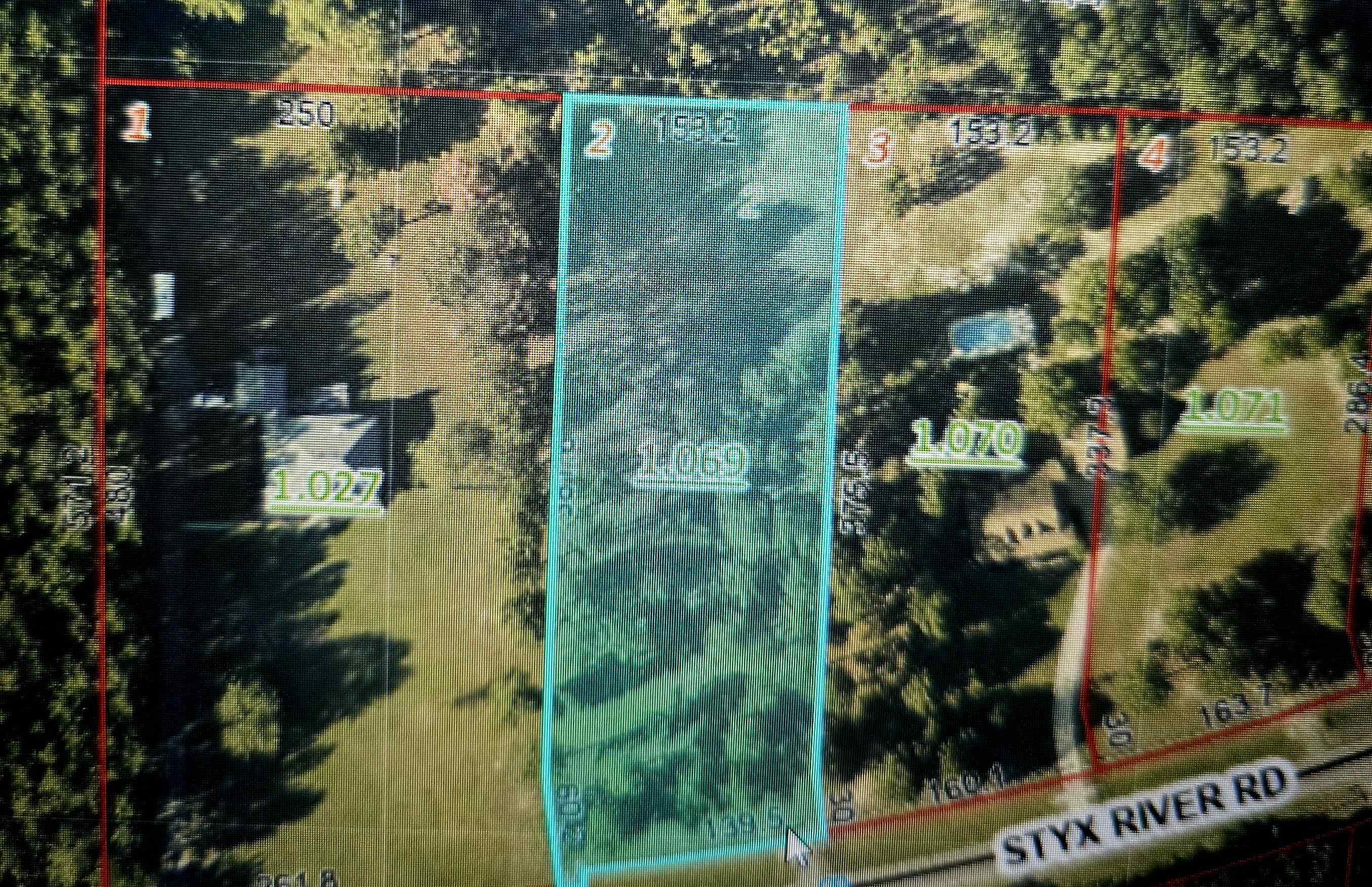 0 Styx River Road Stapleton, AL 36578 - Photo 1 of 1 Map