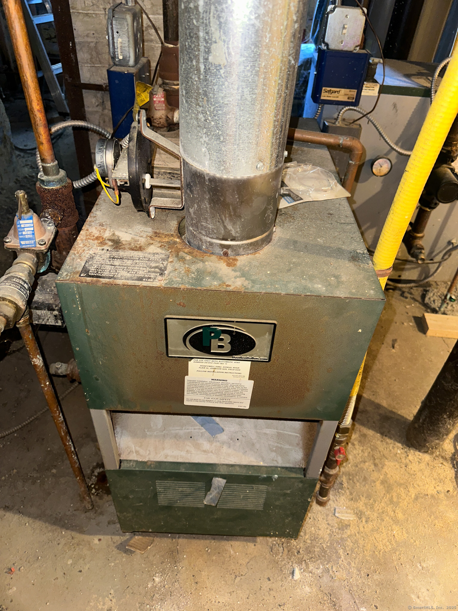 700 Laurel Avenue Bridgeport, CT 06605 - Photo 25 of 26