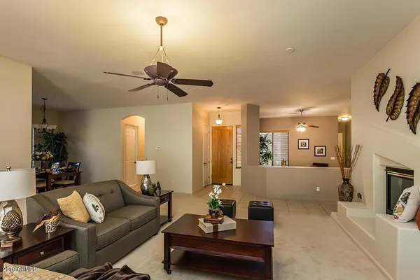 $3,850 | 5230 East Herrera Drive, Phoenix, AZ 85054