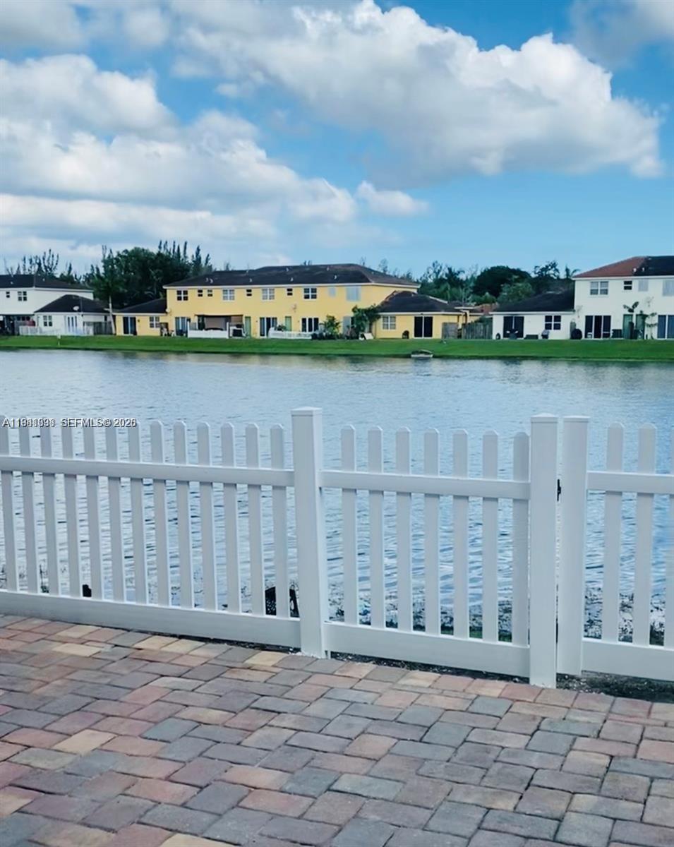 949 Northeast 42nd Avenue Homestead, FL 33033 - Photo 12 of 17 a view of a terrace with outdoor space