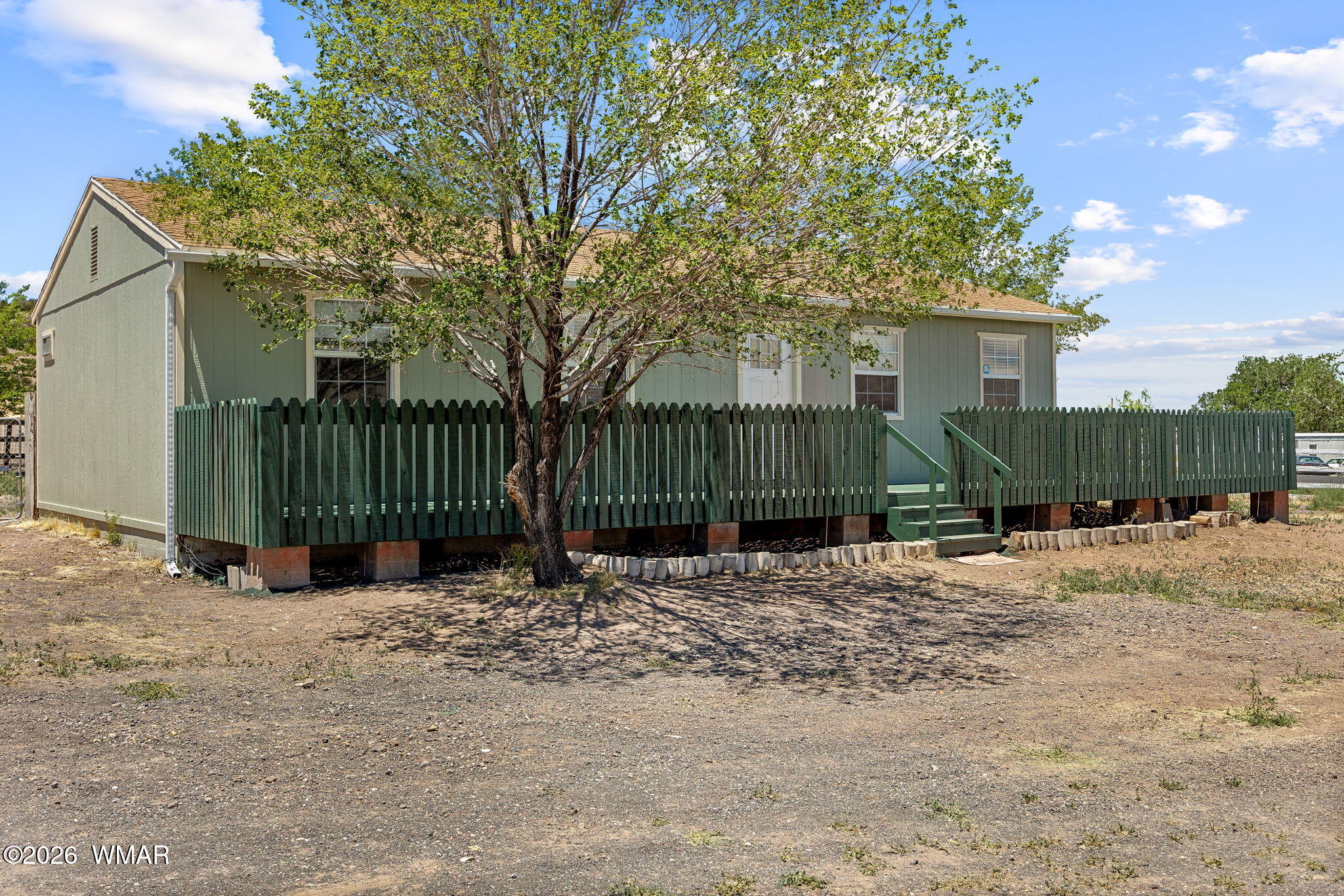 1825 East Aztec Avenue Eagar, AZ 85925 - Photo 4 of 32