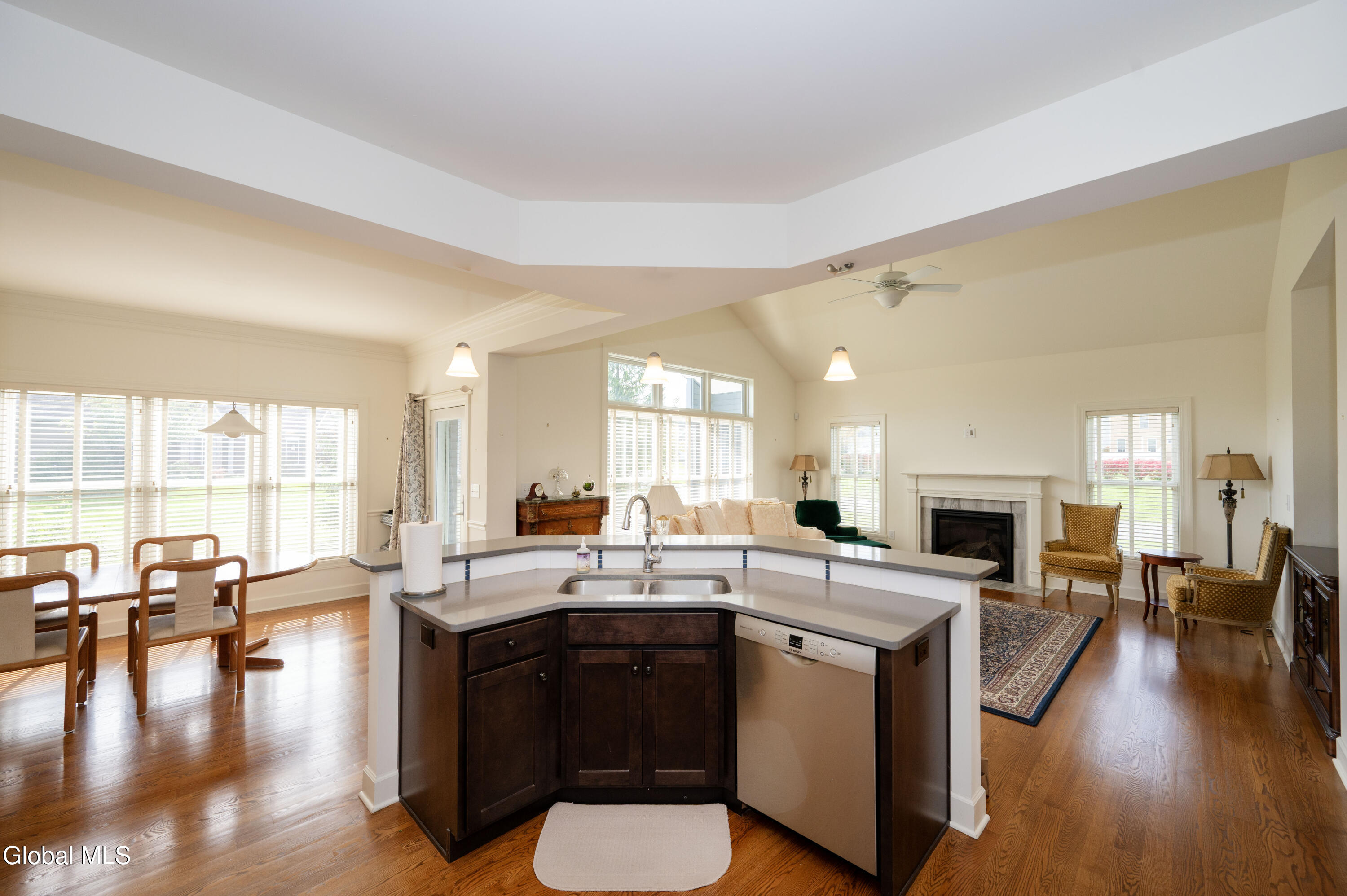 29 Trotter Road Bethlehem, NY 12158 - Photo 11 of 33 Open Concept