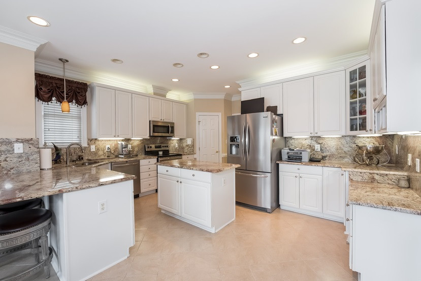3729 Sunlake Farms Road Apex, NC 27539 - Photo 15 of 25 Photo 15