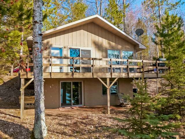 1631 East Bass Lake Road Eagle River, WI 54521 - Photo 2 of 20 Gallery Image 2