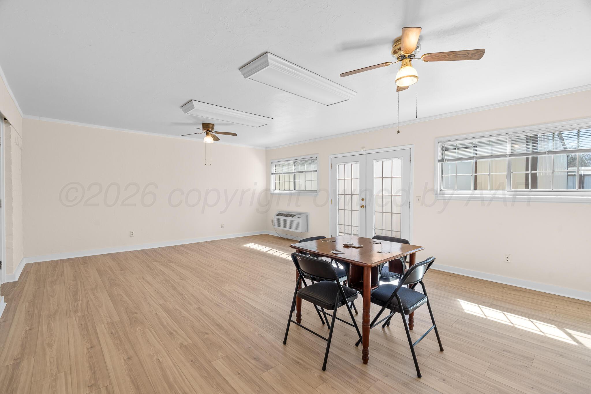 5019 Tulip Avenue Amarillo, TX 79110 - Photo 17 of 35 2nd Living