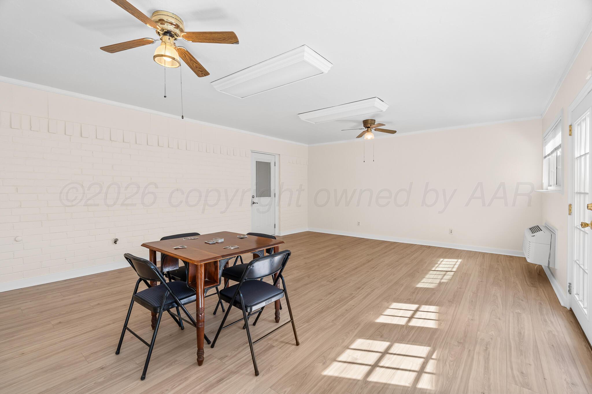 5019 Tulip Avenue Amarillo, TX 79110 - Photo 18 of 35 2nd Living