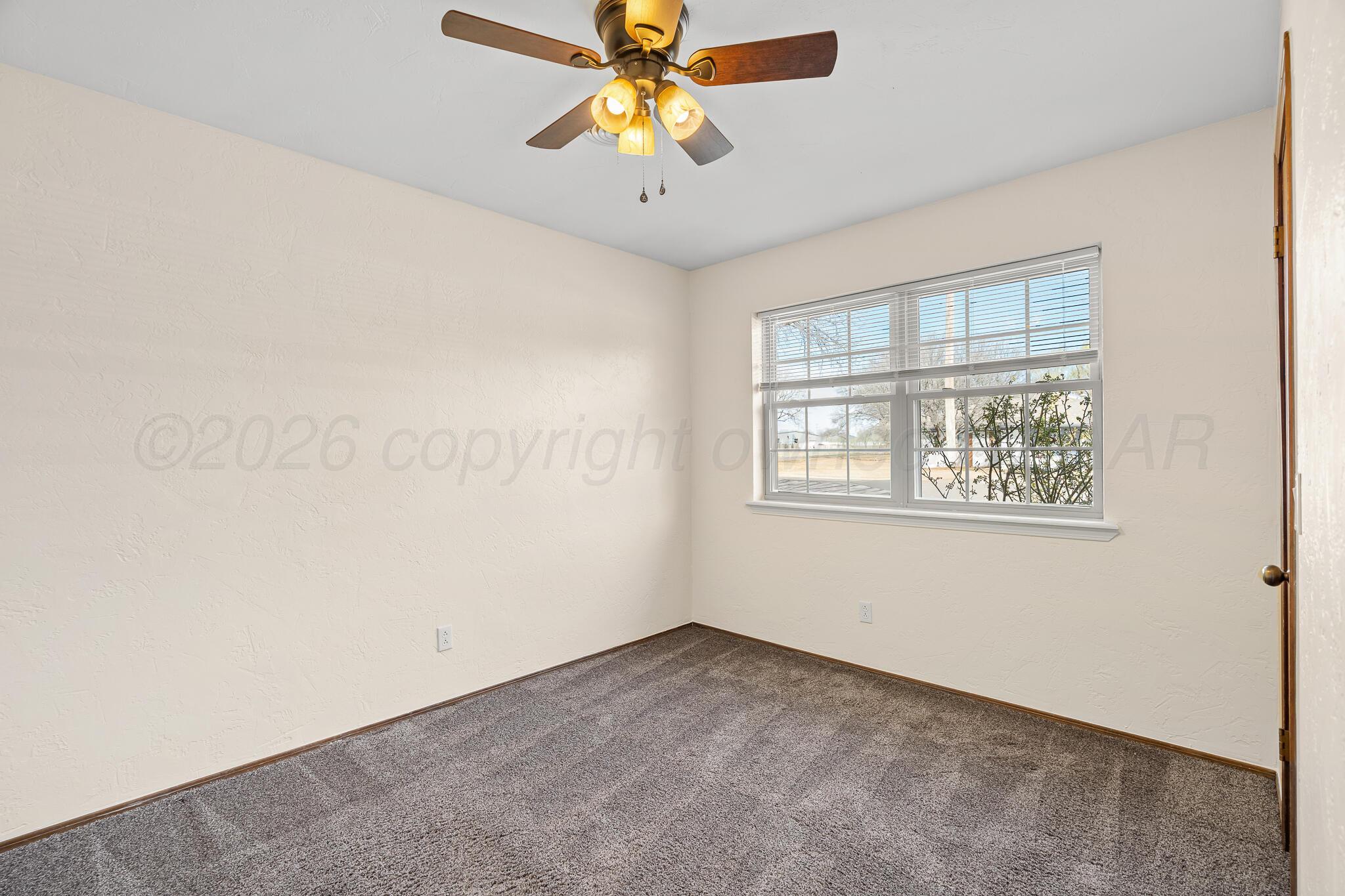 5019 Tulip Avenue Amarillo, TX 79110 - Photo 24 of 35 Bedroom