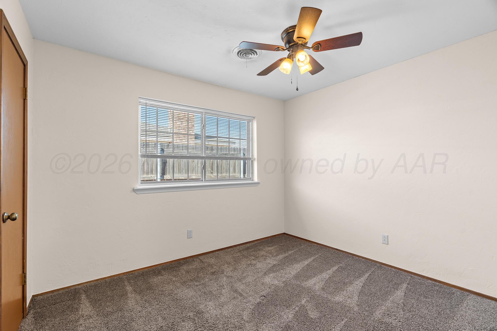 5019 Tulip Avenue Amarillo, TX 79110 - Photo 25 of 35 Bedroom