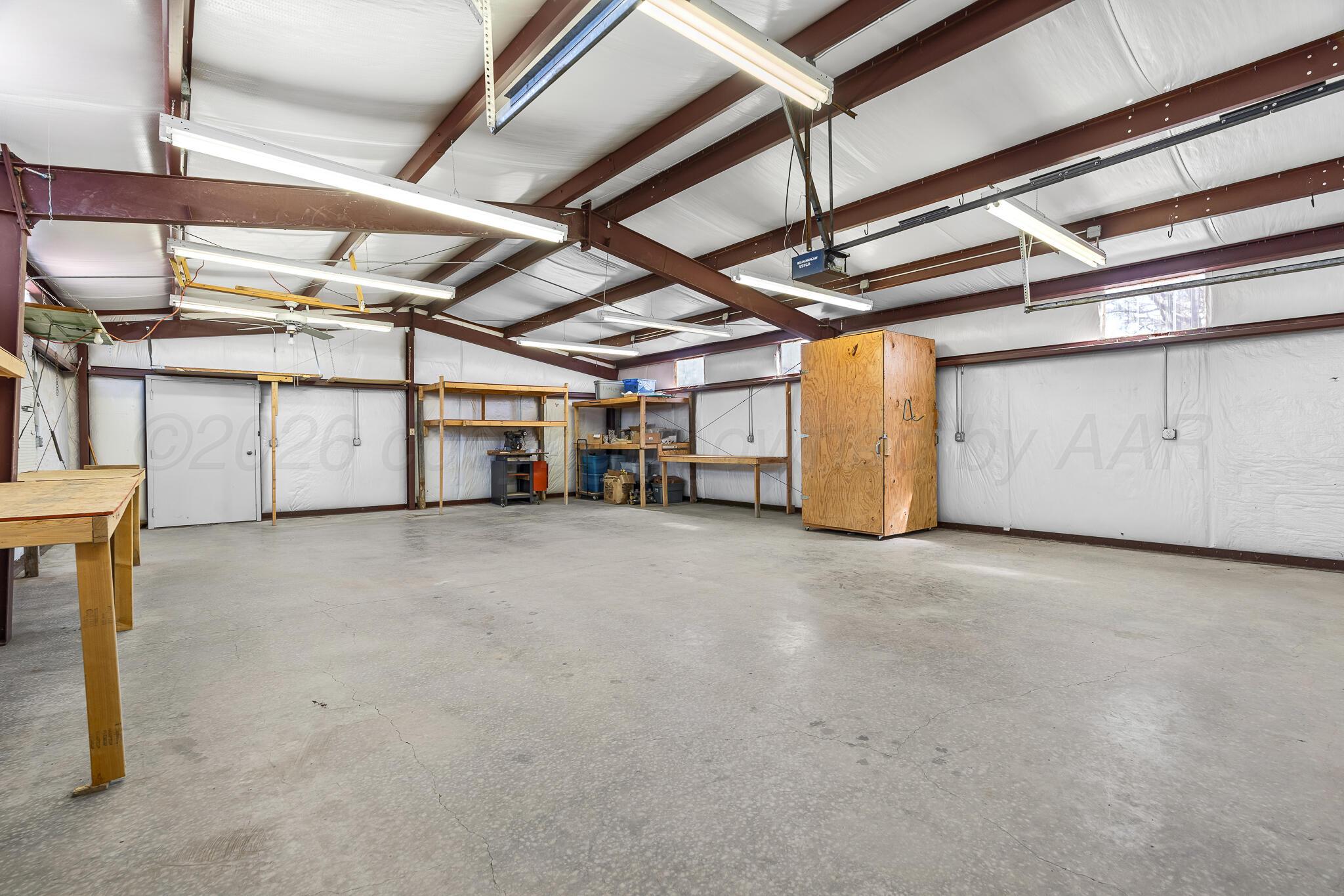 5019 Tulip Avenue Amarillo, TX 79110 - Photo 30 of 35 30 x 40 SHOP