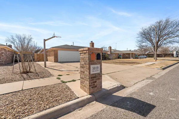 $289,000 | 5019 Tulip Avenue, Amarillo, TX 79110