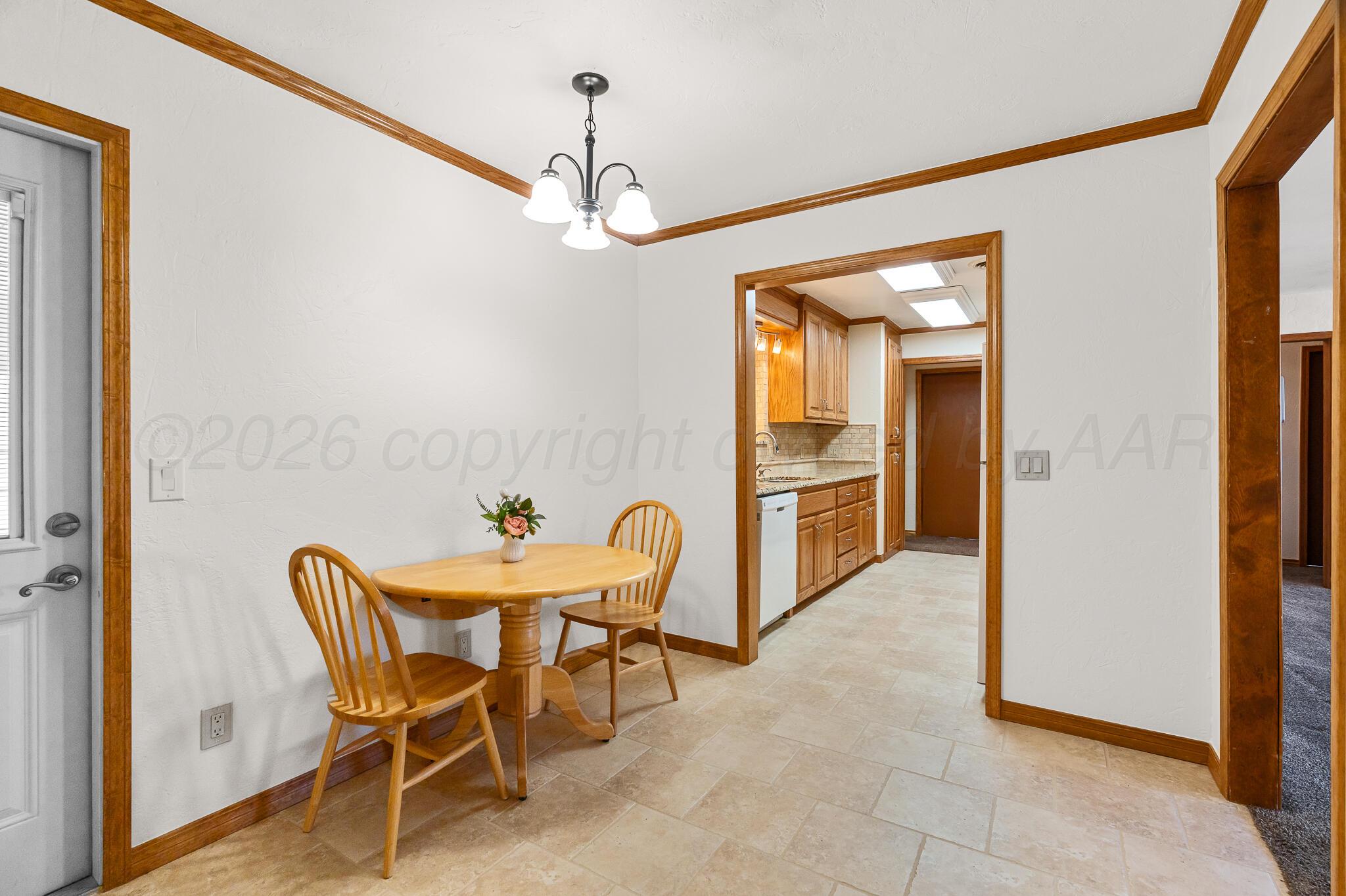 5019 Tulip Avenue Amarillo, TX 79110 - Photo 10 of 35 5019 Tulip