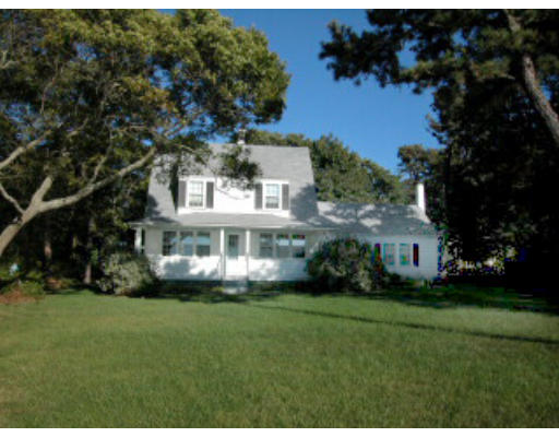 14 East Side Road Oak Bluffs, MA 02557 - Photo 1 of 1 Gallery Image 1