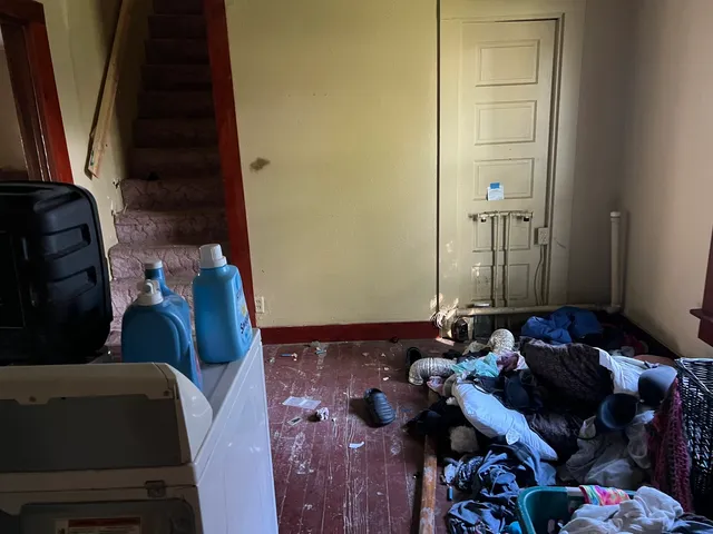 $44,900 | 405 East Oakley Avenue, Glasford, IL 61533