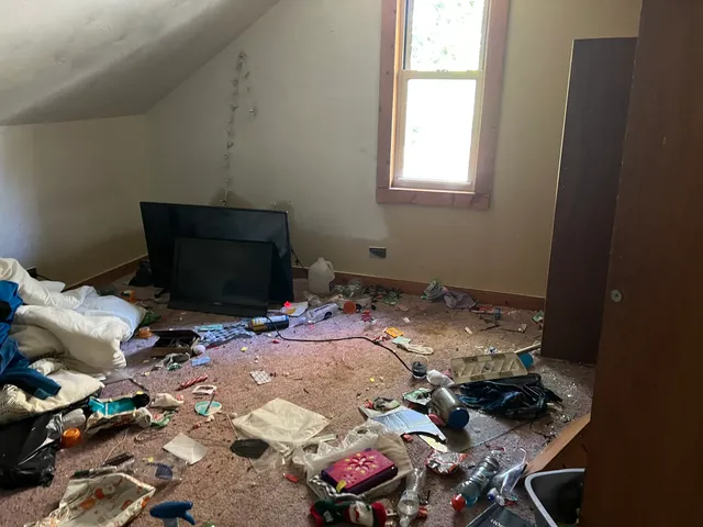 $44,900 | 405 East Oakley Avenue, Glasford, IL 61533