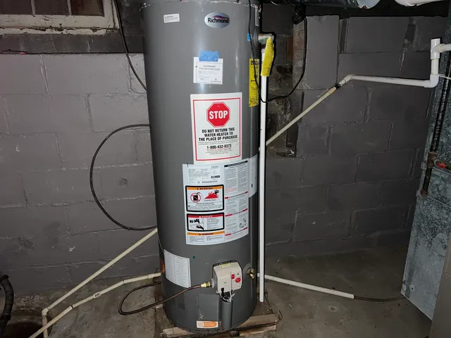 $44,900 | 405 East Oakley Avenue, Glasford, IL 61533