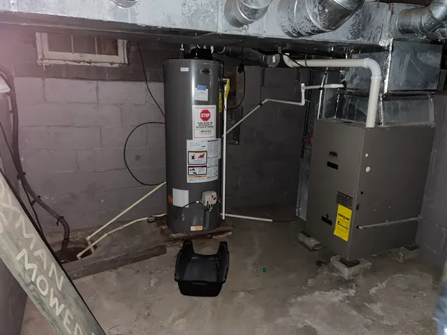 $44,900 | 405 East Oakley Avenue, Glasford, IL 61533