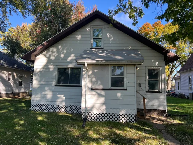 $44,900 | 405 East Oakley Avenue, Glasford, IL 61533