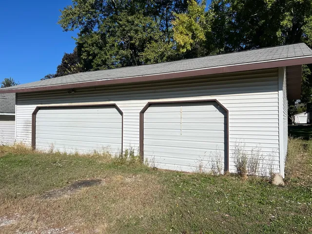 $44,900 | 405 East Oakley Avenue, Glasford, IL 61533