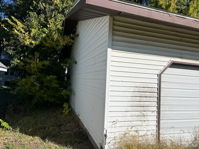 $44,900 | 405 East Oakley Avenue, Glasford, IL 61533