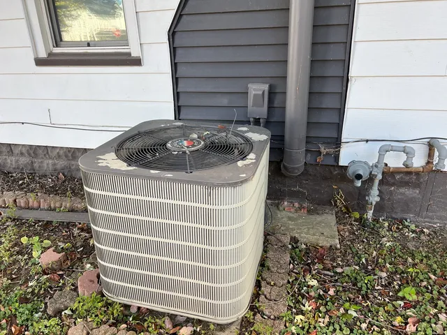 $44,900 | 405 East Oakley Avenue, Glasford, IL 61533