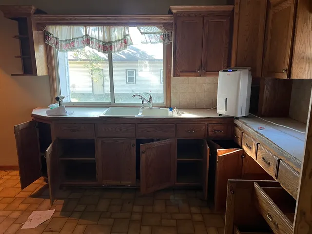 $44,900 | 405 East Oakley Avenue, Glasford, IL 61533