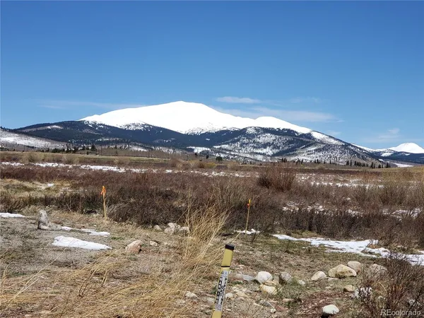 $110,000 | Meadow Drive, Fairplay, CO 80440