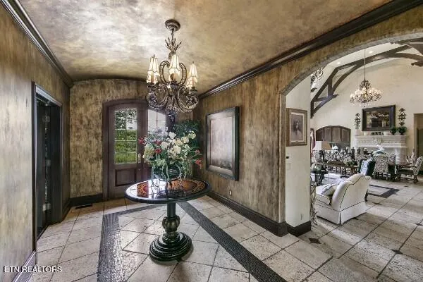 $8,880,000 | Undisclosed Address, Sevierville, TN 37876