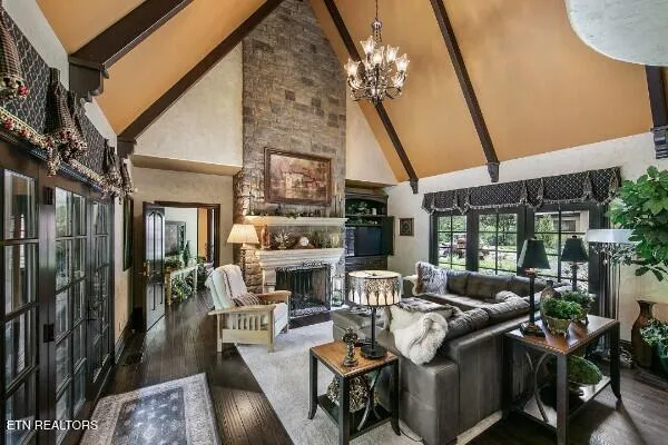 $8,880,000 | Undisclosed Address, Sevierville, TN 37876