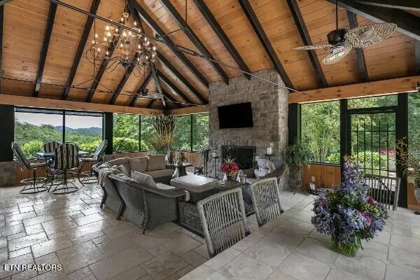 $8,880,000 | Undisclosed Address, Sevierville, TN 37876