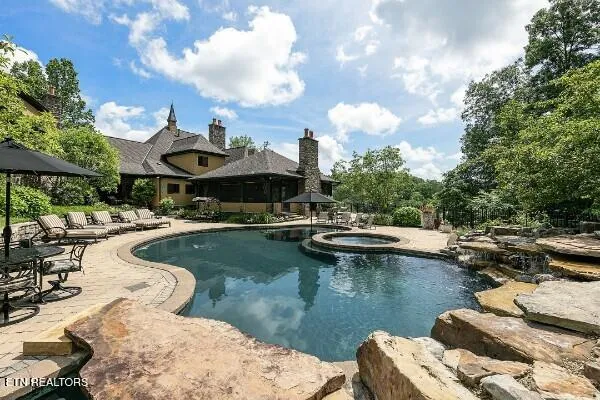 $8,880,000 | Undisclosed Address, Sevierville, TN 37876