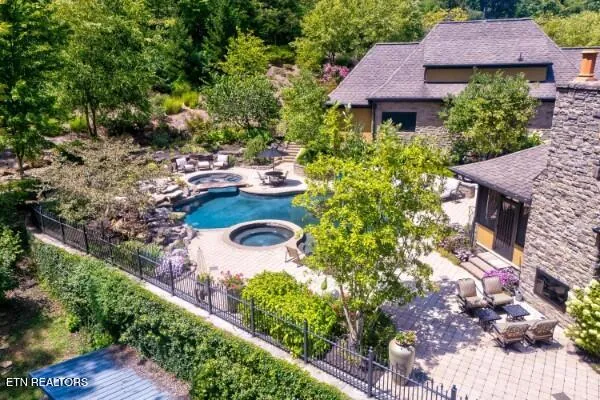$8,880,000 | Undisclosed Address, Sevierville, TN 37876