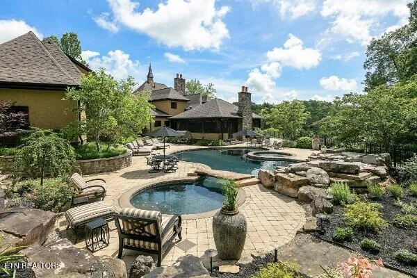 $8,880,000 | Undisclosed Address, Sevierville, TN 37876