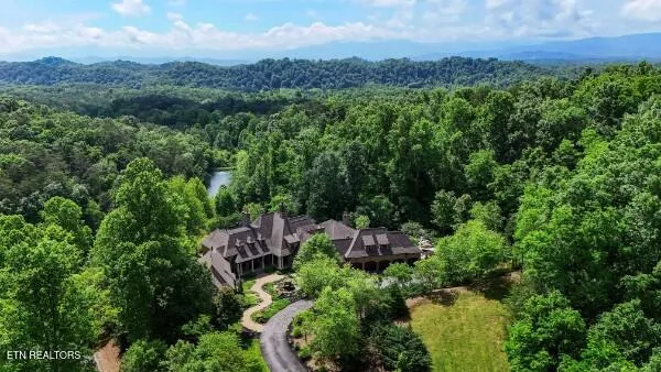 $8,880,000 | Undisclosed Address, Sevierville, TN 37876