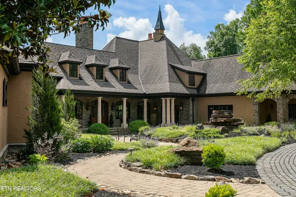 $8,880,000 | Undisclosed Address, Sevierville, TN 37876