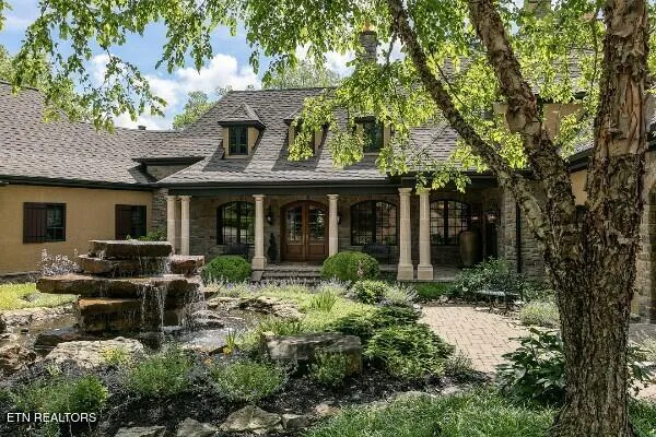 $8,880,000 | Undisclosed Address, Sevierville, TN 37876
