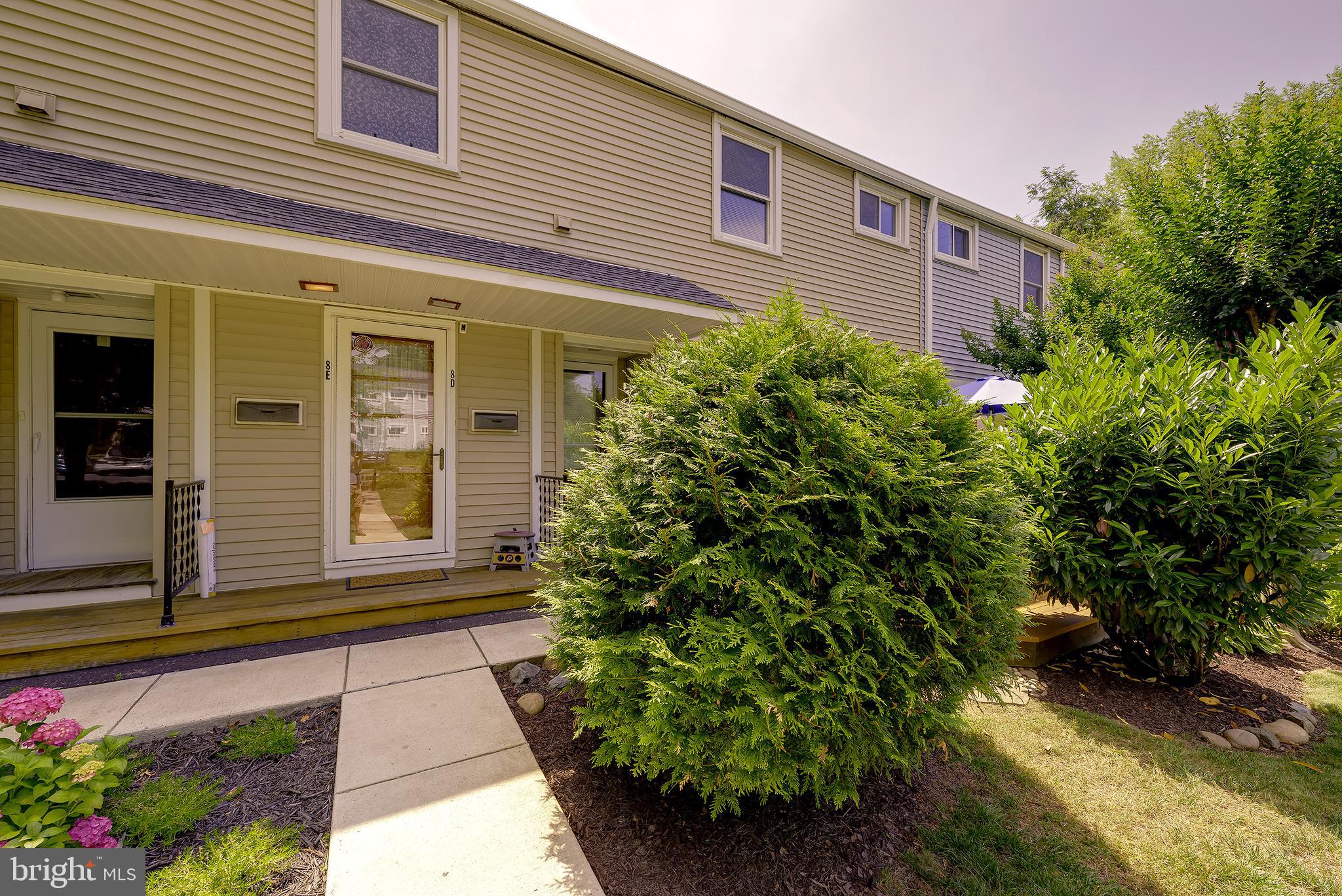 8 D Laurel Hill Road Greenbelt, MD 20770 - Photo 7 of 22
