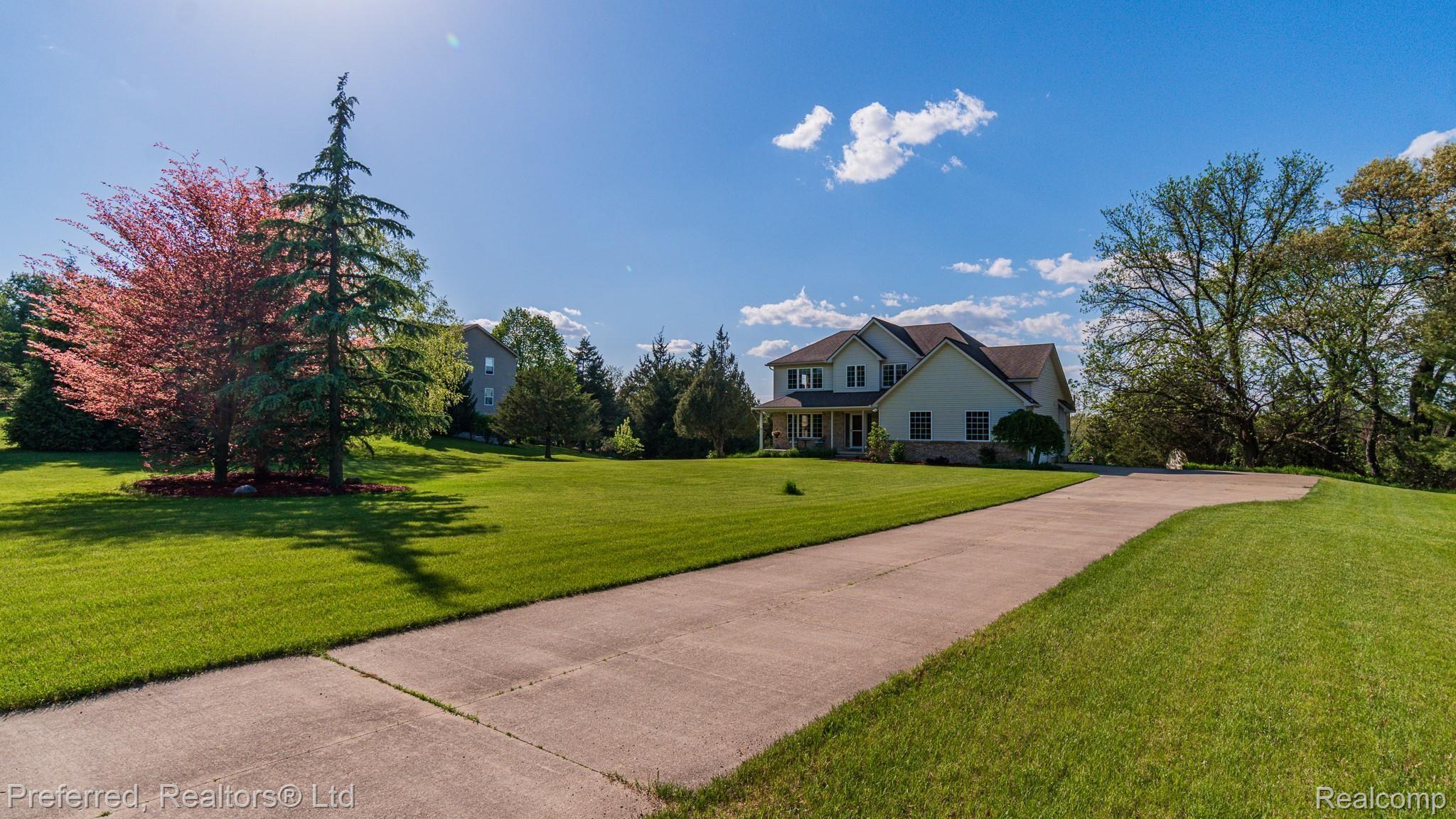 14384 North Territorial Road Gregory, MI 48137 - Photo 2 of 51 N. Territorial -01