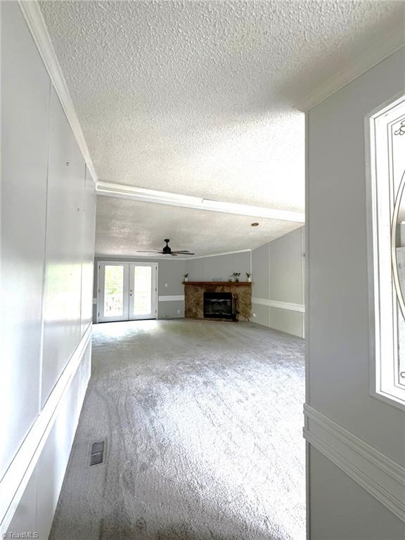 3028 Quaker Church Road Pinnacle, NC 27043 - Photo 2 of 33 Entry Way
